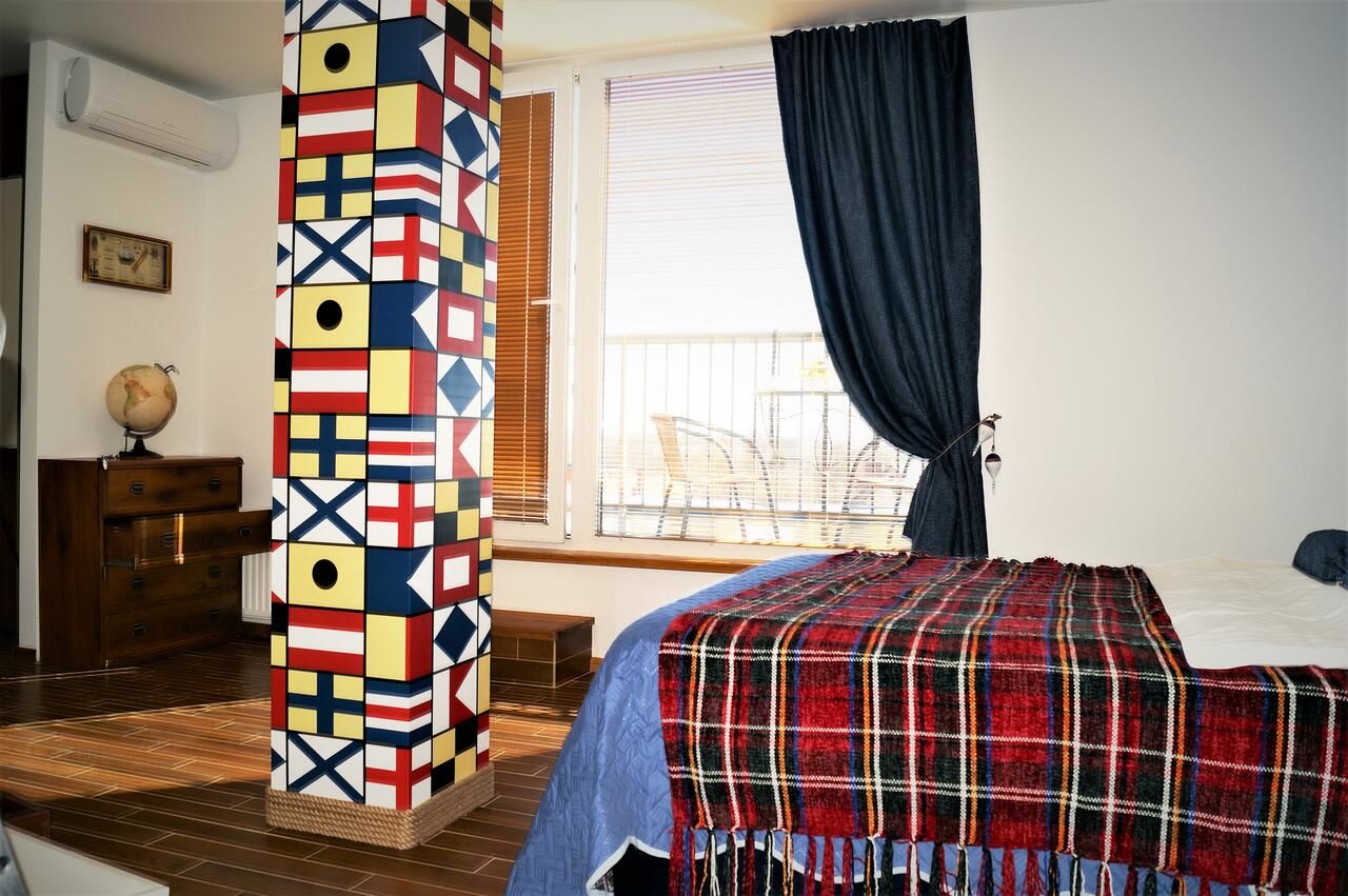 Апартаменты Apartamentai Vyta Plius Клайпеда