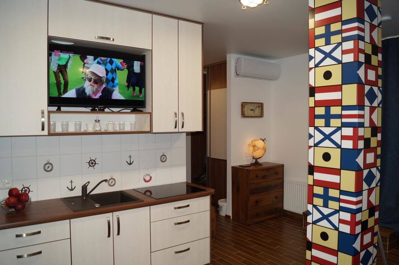 Апартаменты Apartamentai Vyta Plius Клайпеда