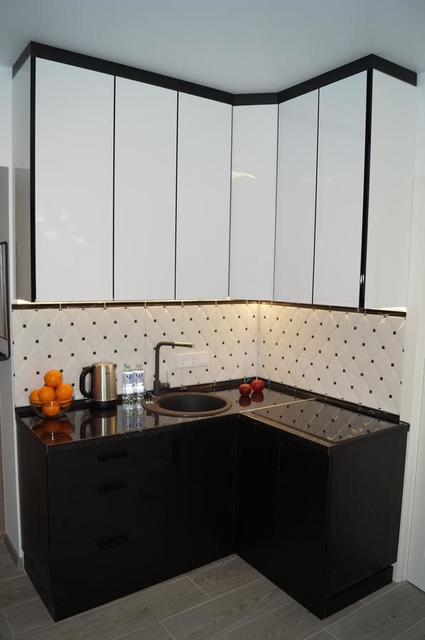 Апартаменты Apartamentai Vyta Plius Клайпеда-20