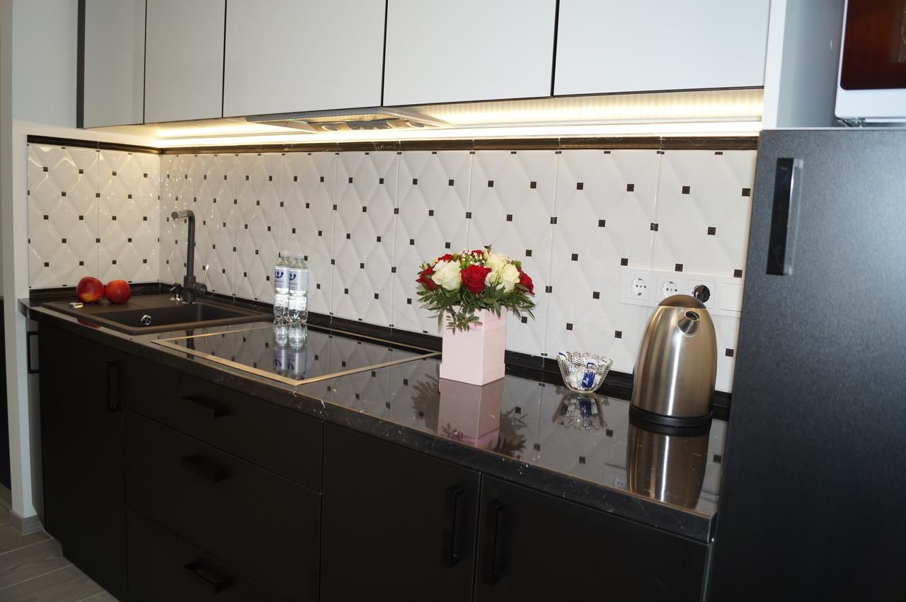 Апартаменты Apartamentai Vyta Plius Клайпеда-25