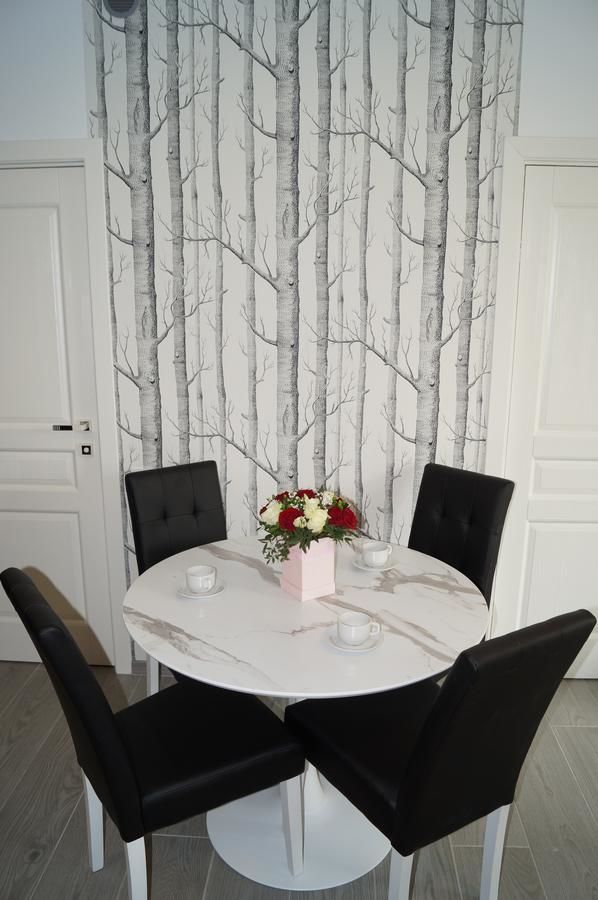 Апартаменты Apartamentai Vyta Plius Клайпеда-29