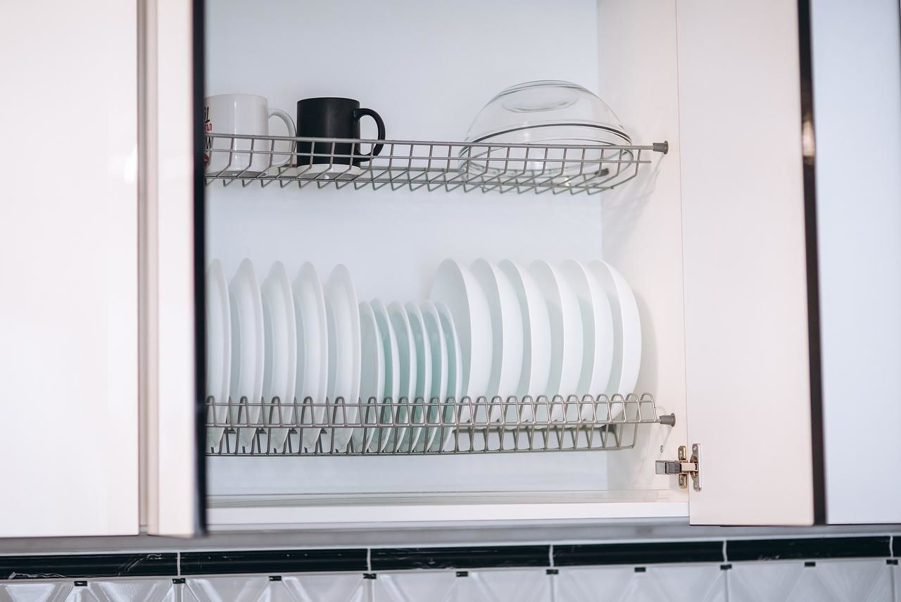 Апартаменты Apartamentai Vyta Plius Клайпеда-30