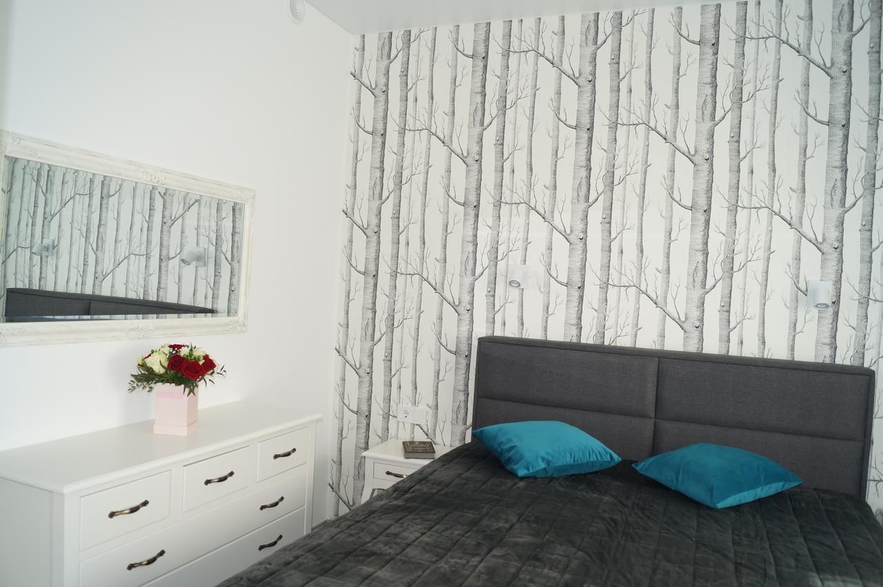 Апартаменты Apartamentai Vyta Plius Клайпеда-31