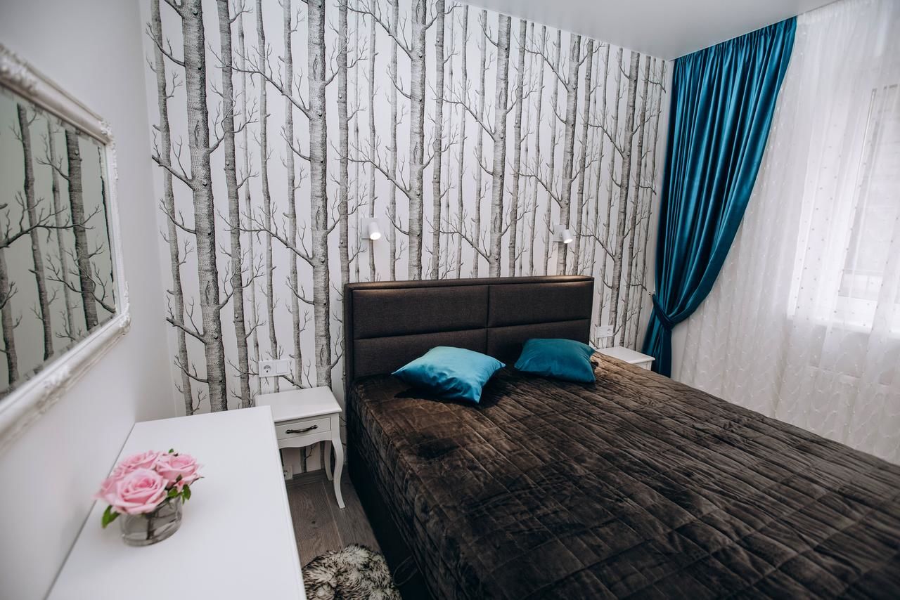 Апартаменты Apartamentai Vyta Plius Клайпеда-33