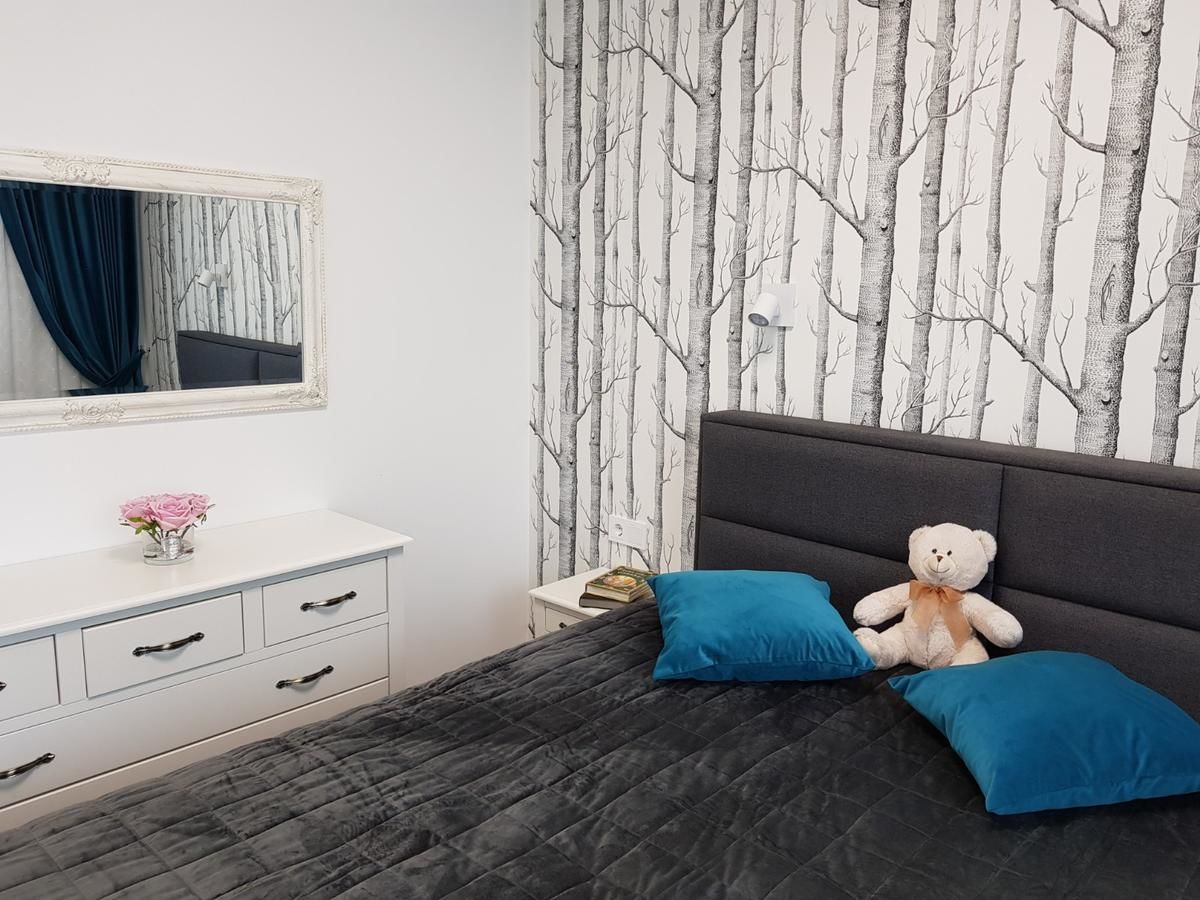 Апартаменты Apartamentai Vyta Plius Клайпеда-34