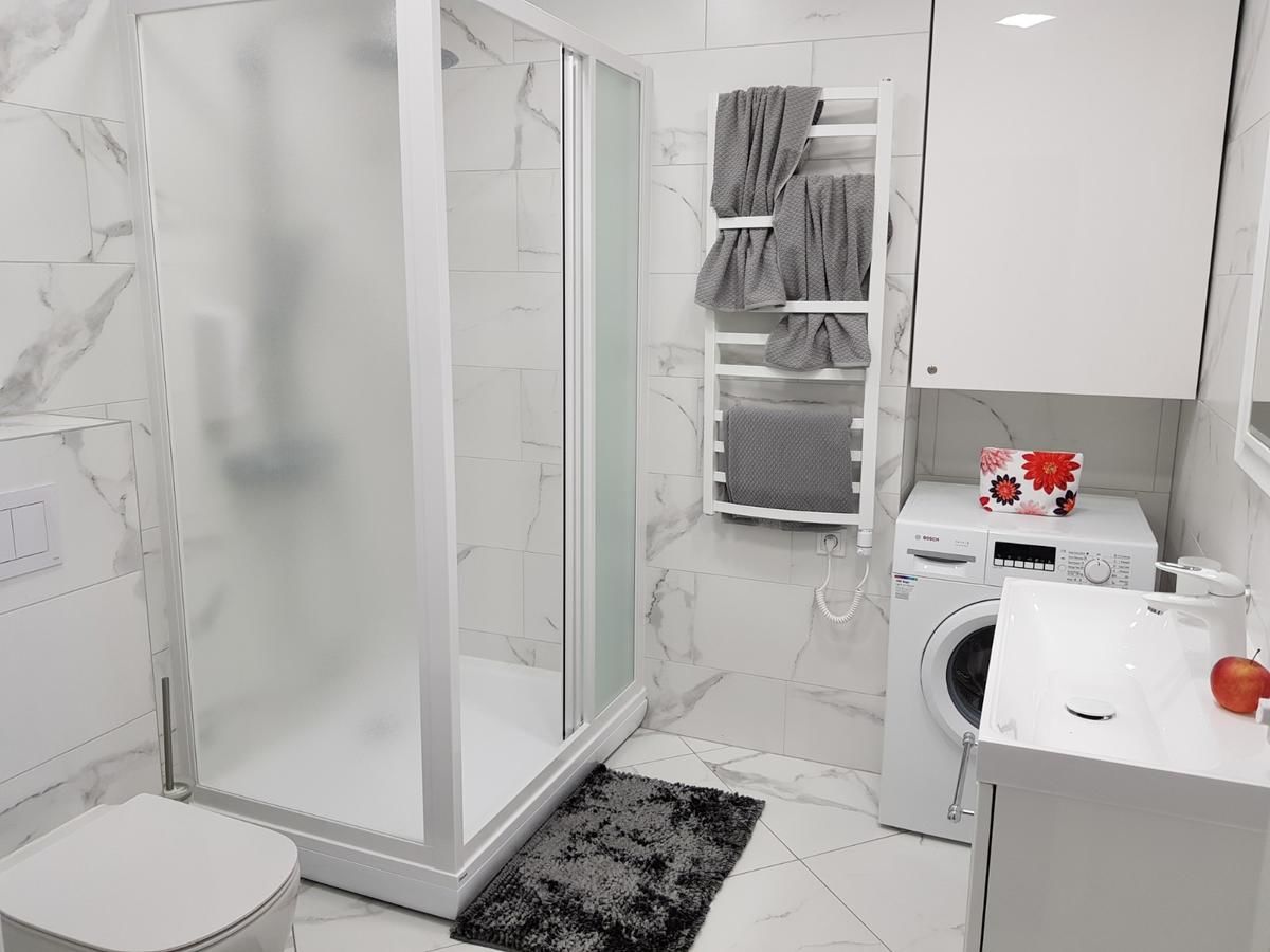 Апартаменты Apartamentai Vyta Plius Клайпеда-35