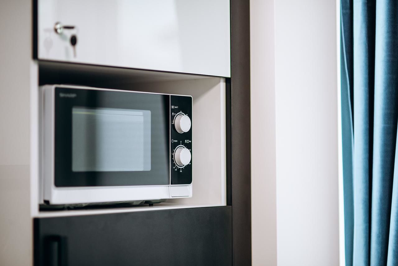 Апартаменты Apartamentai Vyta Plius Клайпеда-36