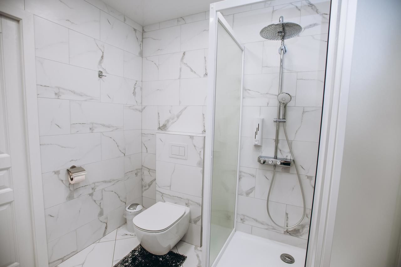 Апартаменты Apartamentai Vyta Plius Клайпеда-43