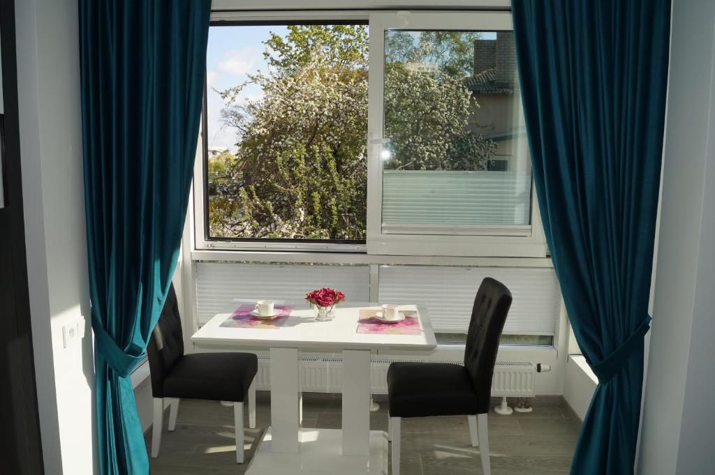 Апартаменты Apartamentai Vyta Plius Клайпеда-46