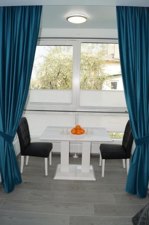 Апартаменты Apartamentai Vyta Plius Клайпеда-49