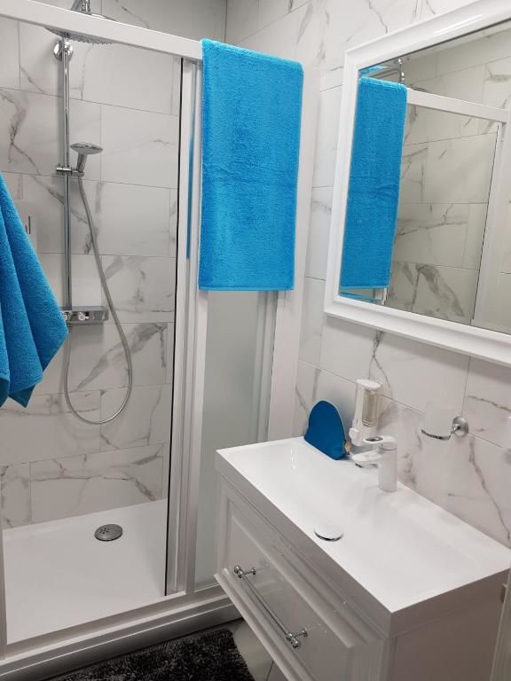 Апартаменты Apartamentai Vyta Plius Клайпеда-53