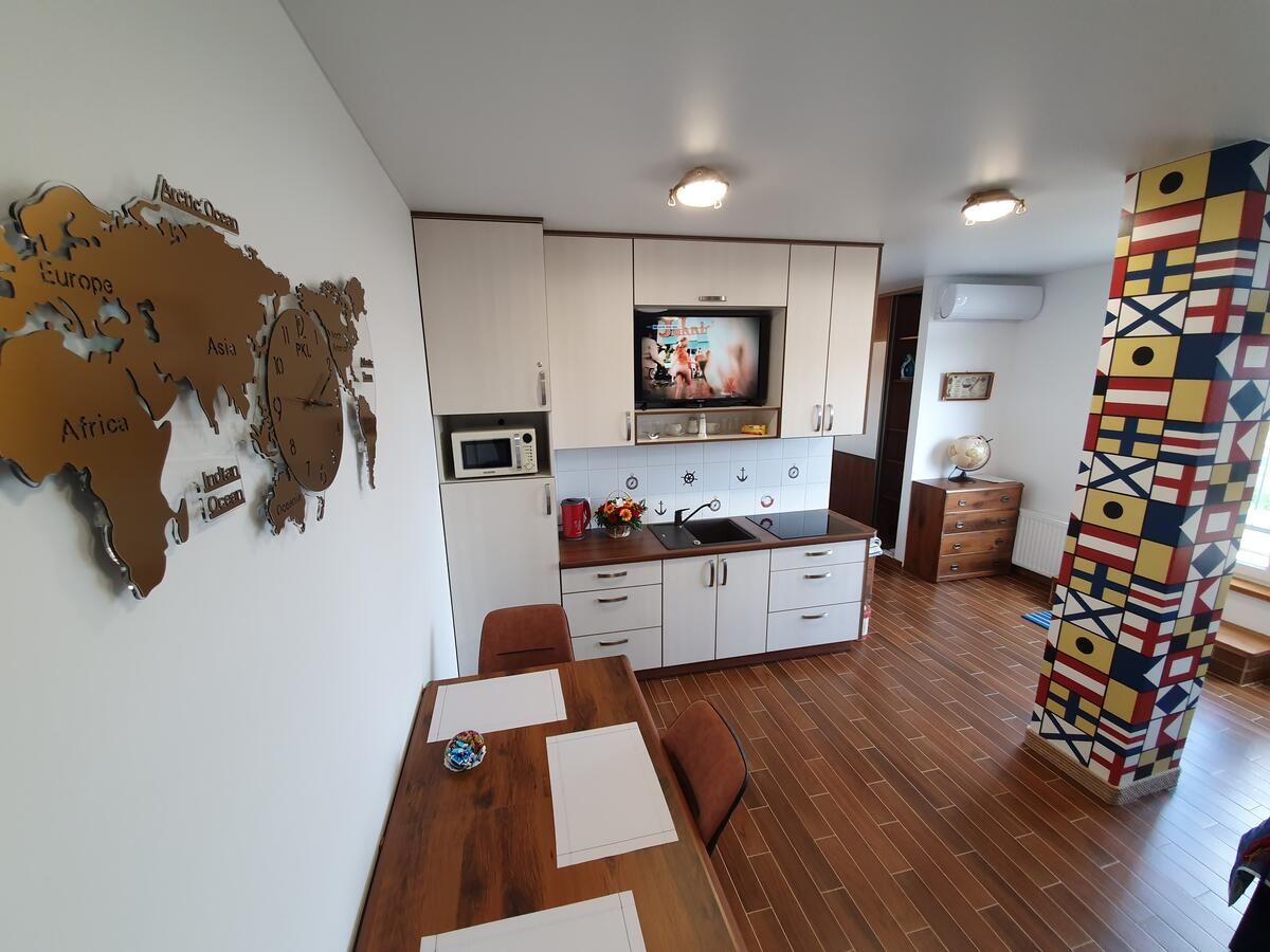 Апартаменты Apartamentai Vyta Plius Клайпеда