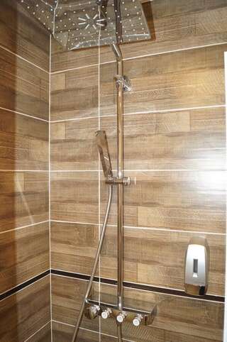 Апартаменты Apartamentai Vyta Plius Клайпеда Апартаменты с балконом-15