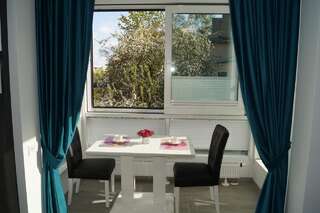 Апартаменты Apartamentai Vyta Plius Клайпеда Апартаменты-студио-5