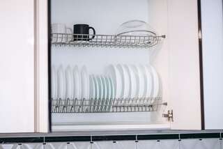 Апартаменты Apartamentai Vyta Plius Клайпеда Улучшенные апартаменты-13