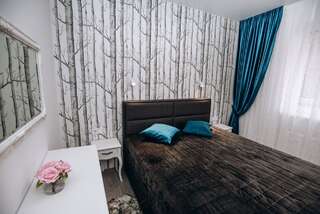 Апартаменты Apartamentai Vyta Plius Клайпеда Улучшенные апартаменты-16