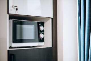 Апартаменты Apartamentai Vyta Plius Клайпеда Улучшенные апартаменты-19