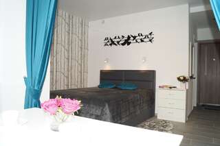 Апартаменты Apartamentai Vyta Plius Клайпеда Апартаменты-студио-9