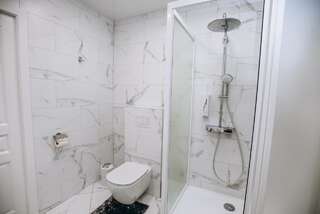 Апартаменты Apartamentai Vyta Plius Клайпеда Улучшенные апартаменты-21