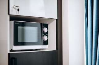 Апартаменты Apartamentai Vyta Plius Клайпеда Апартаменты-студио-21