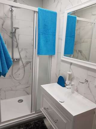 Апартаменты Apartamentai Vyta Plius Клайпеда Апартаменты-студио-24