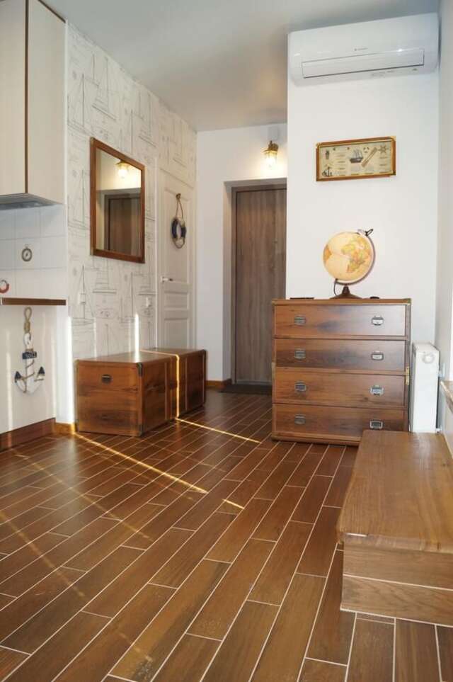 Апартаменты Apartamentai Vyta Plius Клайпеда-14