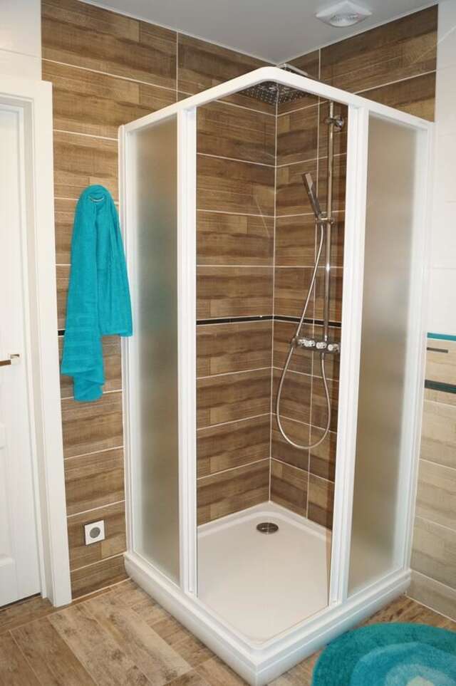 Апартаменты Apartamentai Vyta Plius Клайпеда-18