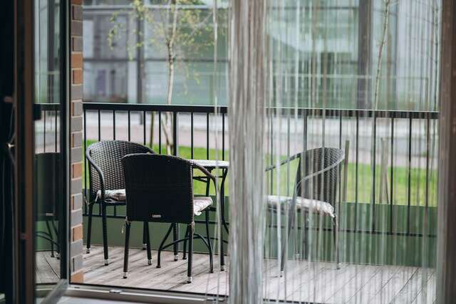 Апартаменты Apartamentai Vyta Plius Клайпеда-20