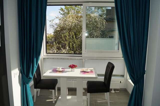 Апартаменты Apartamentai Vyta Plius Клайпеда-21