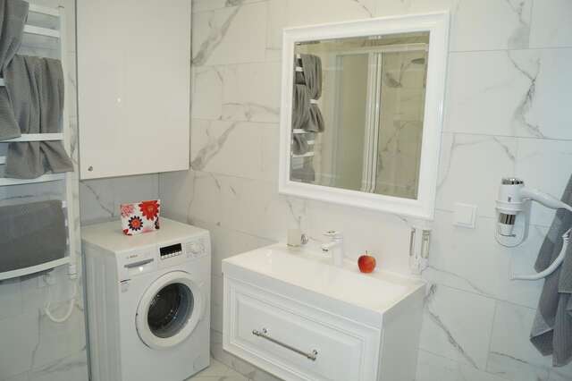 Апартаменты Apartamentai Vyta Plius Клайпеда-22