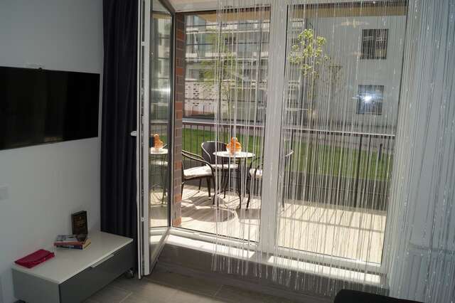 Апартаменты Apartamentai Vyta Plius Клайпеда-25