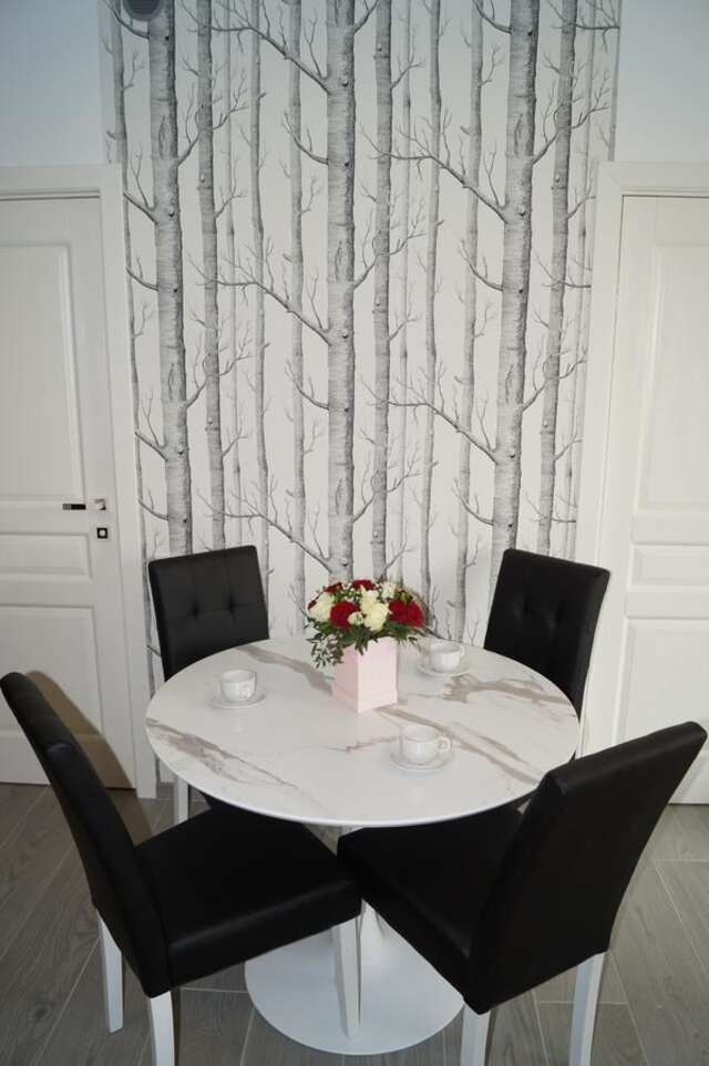 Апартаменты Apartamentai Vyta Plius Клайпеда-28