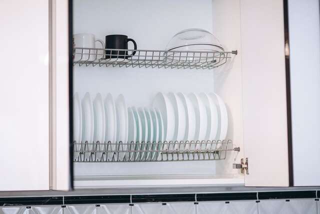 Апартаменты Apartamentai Vyta Plius Клайпеда-29