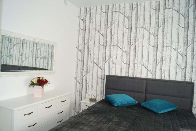 Апартаменты Apartamentai Vyta Plius Клайпеда-30