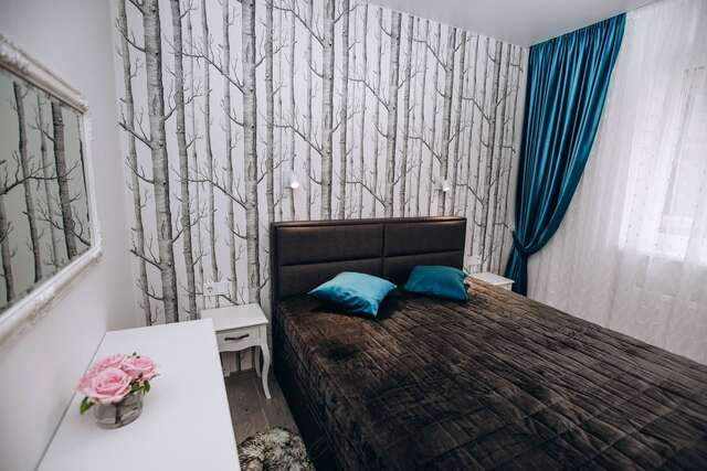 Апартаменты Apartamentai Vyta Plius Клайпеда-32
