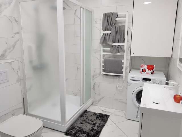 Апартаменты Apartamentai Vyta Plius Клайпеда-34