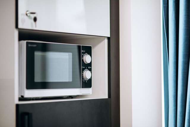 Апартаменты Apartamentai Vyta Plius Клайпеда-35