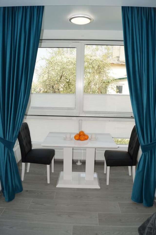 Апартаменты Apartamentai Vyta Plius Клайпеда-37