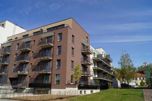 Апартаменты Apartamentai Vyta Plius Клайпеда-38