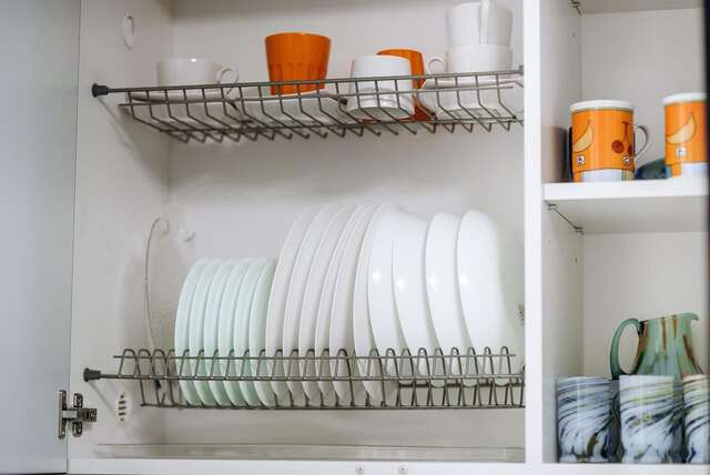 Апартаменты Apartamentai Vyta Plius Клайпеда-40