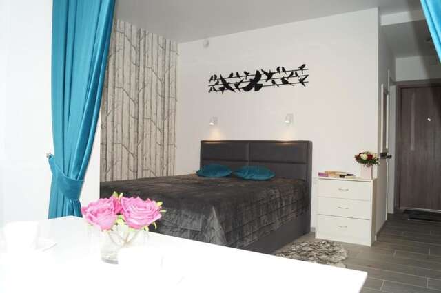 Апартаменты Apartamentai Vyta Plius Клайпеда-46