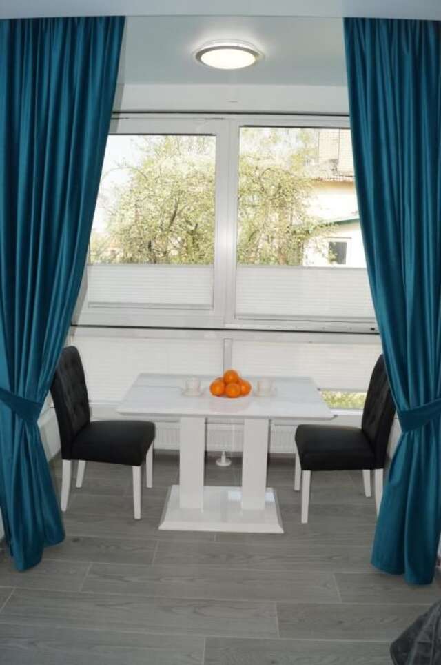 Апартаменты Apartamentai Vyta Plius Клайпеда-48