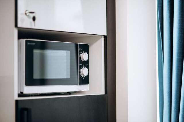 Апартаменты Apartamentai Vyta Plius Клайпеда-49